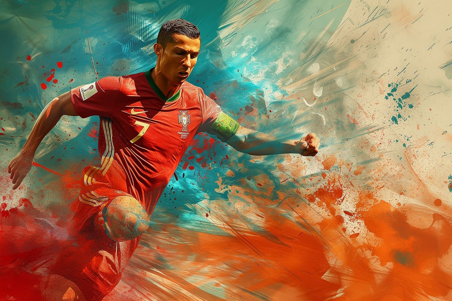 Analyse du football